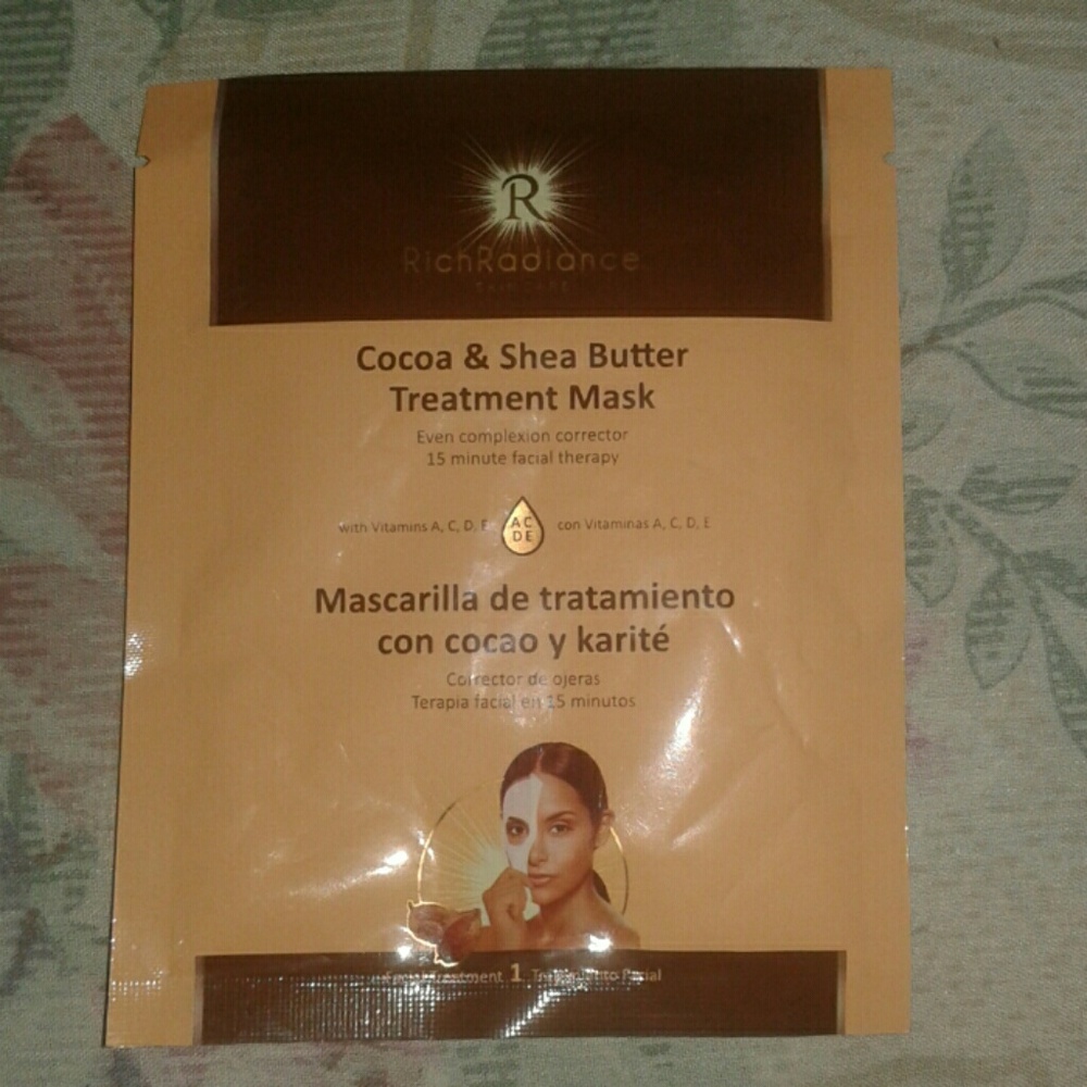 Face mask